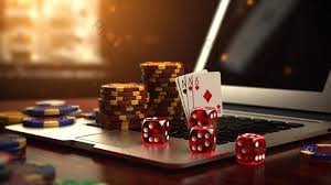 Simbol Slot Wild Bandito pada layar mobile