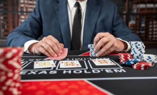 Slot Wild Bandito di ponsel pengguna Indonesia
